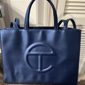 Telfar Bag
